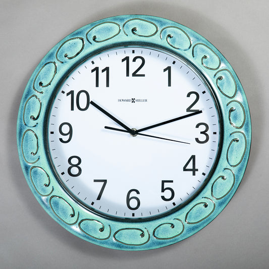 14" Wall Clock