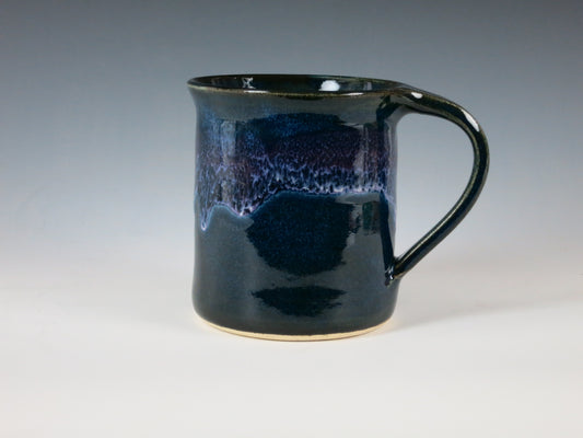 Straight-Sided Mug