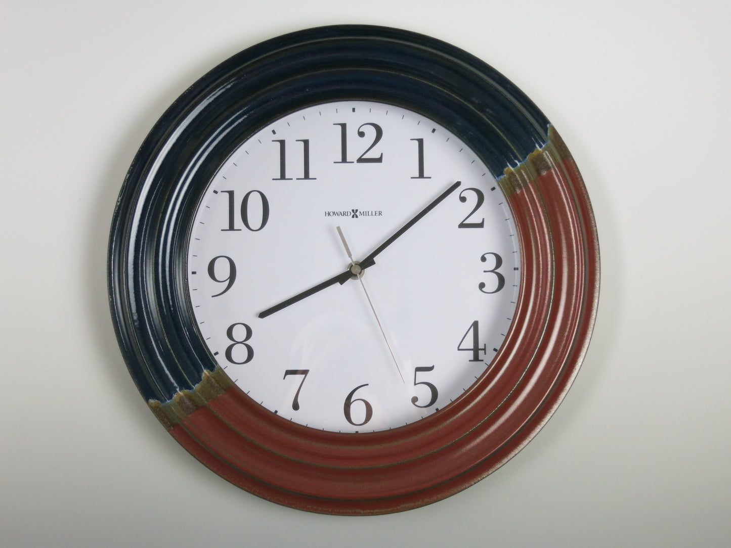 14" Wall Clock