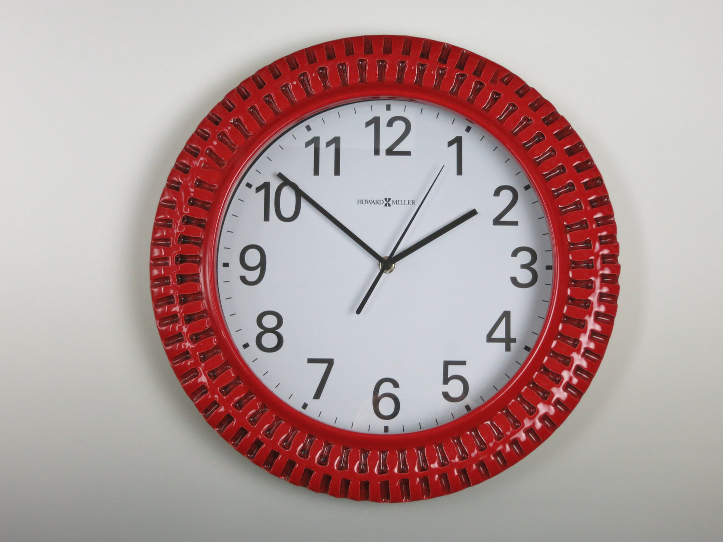 14" Wall Clock