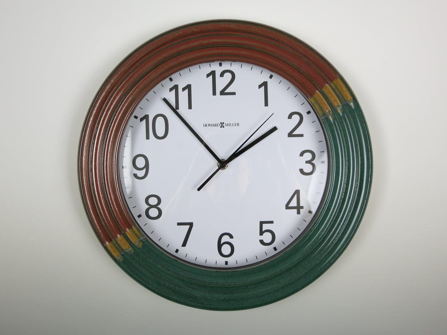 14" Wall Clock