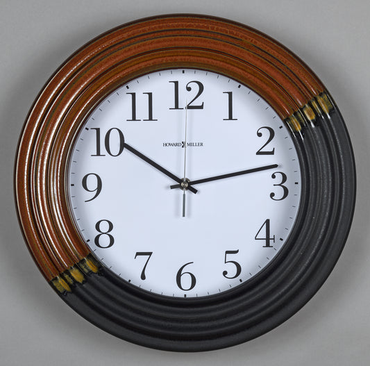 14" Wall Clock